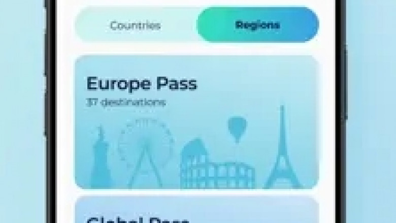 Orbit eSIM KSA