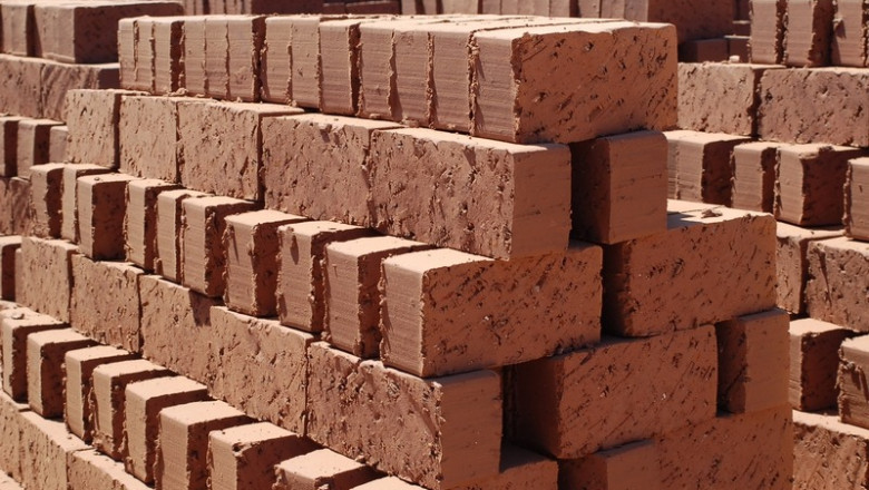 Raw Material Requirements for Setting Up a Brick Manufacturing Plant