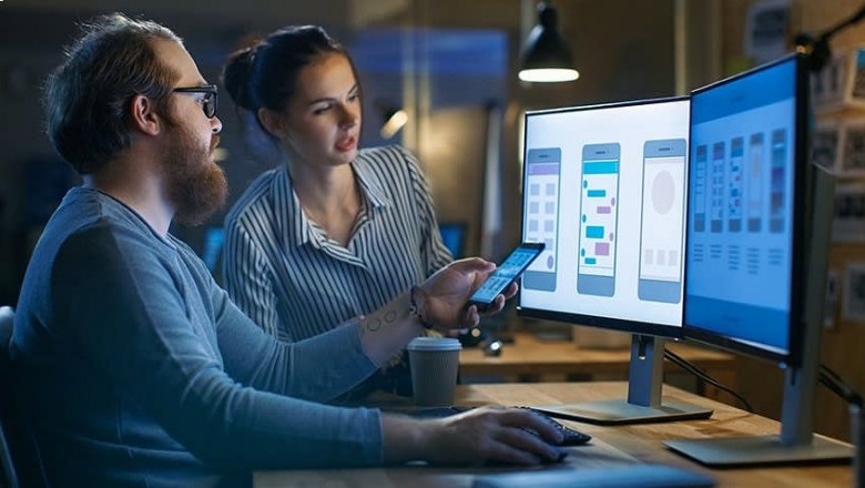 The Benefits of Outsourcing Your Android Application Development To The Firms That Develop Android Applications.
