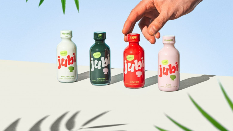 The Rise of Plant-Based Wellness Shots: Nature’s Answer to Modern Stress