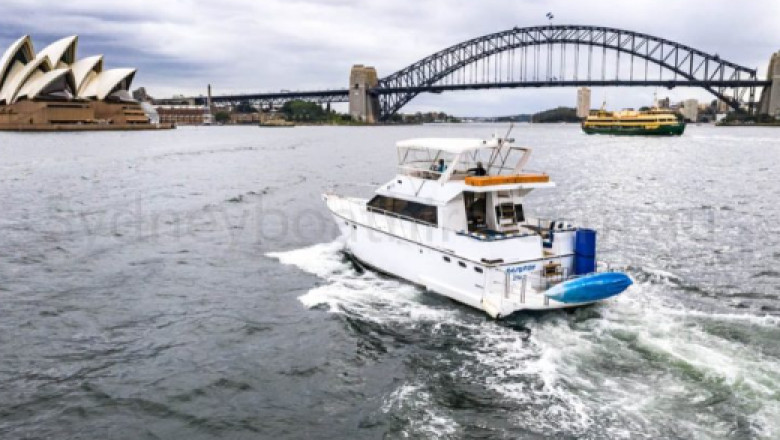 Top Reasons to Choose Yacht Hire Darlinghurst for Your Next Event