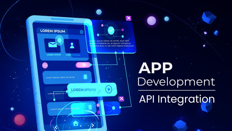 What Makes API Integration Crucial for Scalable App Architecture