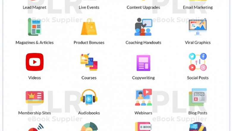 Why PLR Bundles Are the Ultimate Shortcut to Launching a Digital Empire