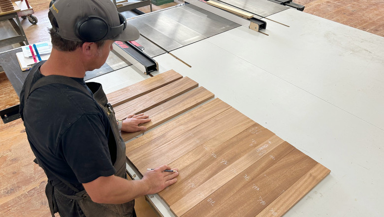 Woodworking Company Fort Worth TX | Custom Cabinet Experts