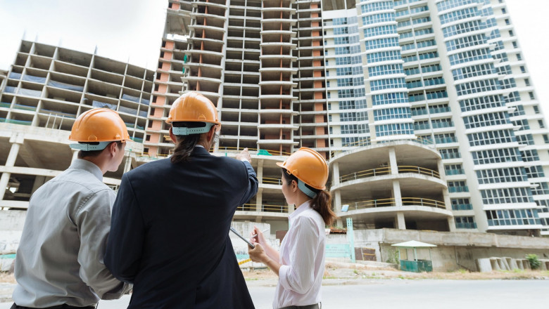 Your Go-To Commercial Contractors for Cost-Effective Builds
