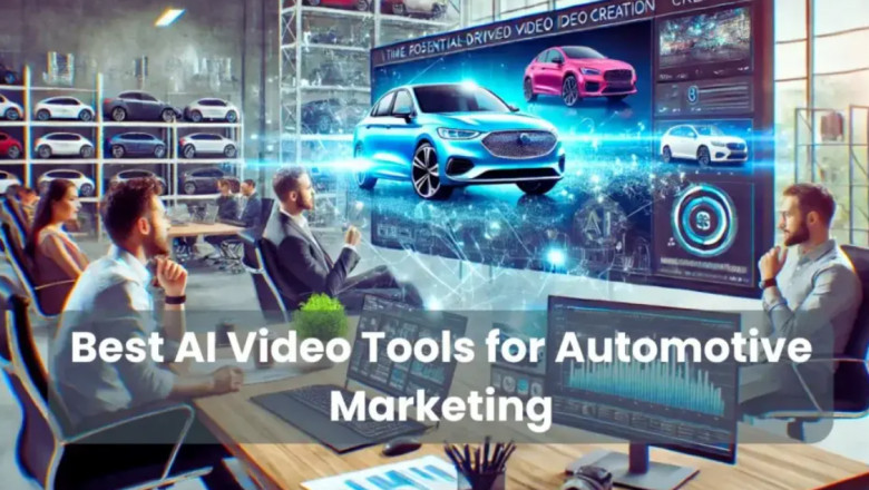 AI Video Tools: Revolutionizing Content Creation