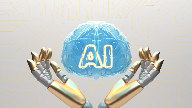 Best AI Development Company in USA