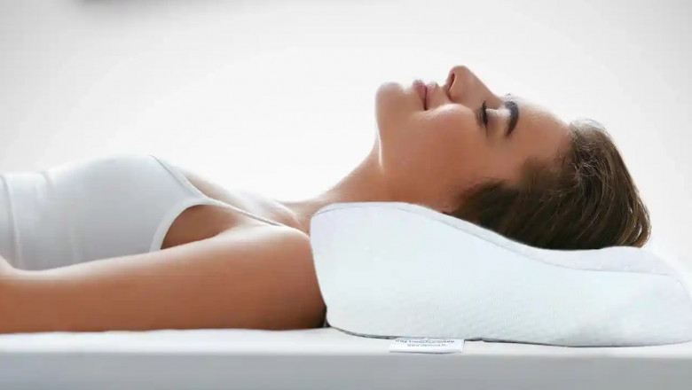 Best Cervical Pillows for Better Sleep