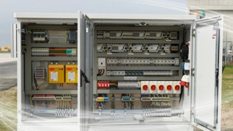 Different Types of Electrical Enclosures and What They’re Used For