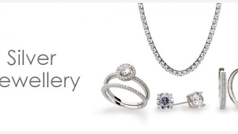 Explore Authentic Sterling Silver Jewelry Made in India
