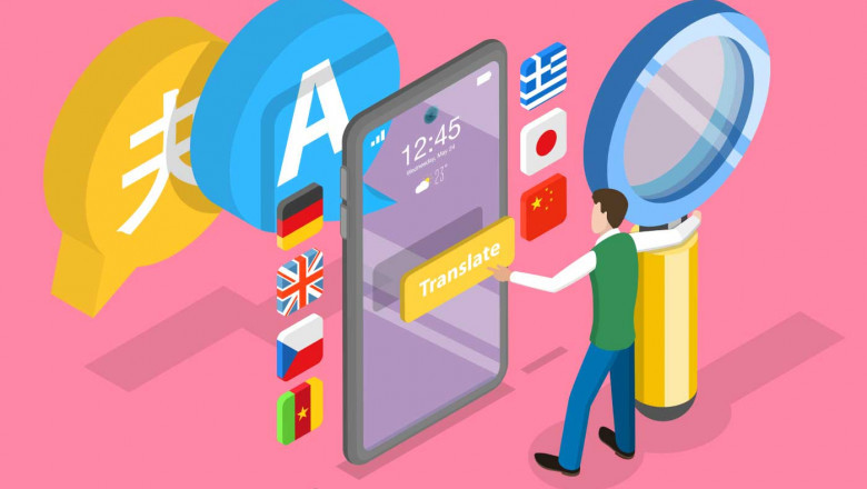 Smart Global Messaging Powered by Experienced Specialists