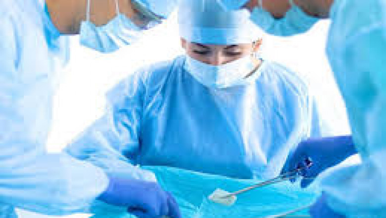 Surgical Drapes and Gowns Market Size, Trends, and Growth Outlook 2025-2032