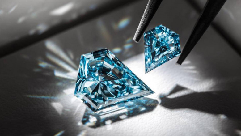 Sustainable Diamond Jewelry Online – Sparkle Without the Guilt