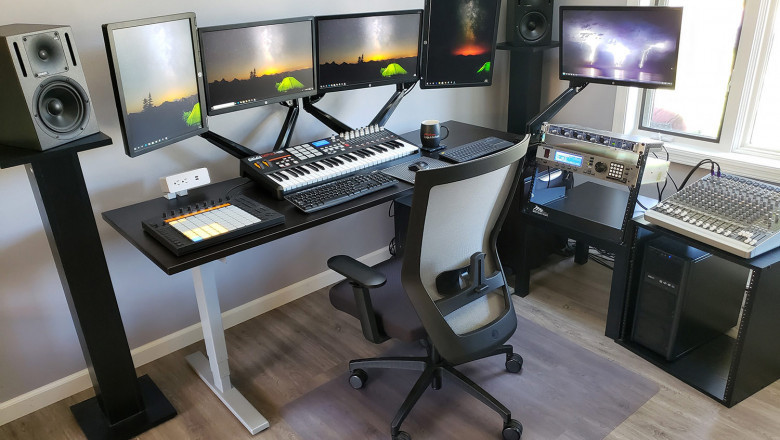 The Evolution of Workstations: Revolutionizing HighThe Evolution of Workstations: Revolutionizing High-Performance Computing-Performance Computing
