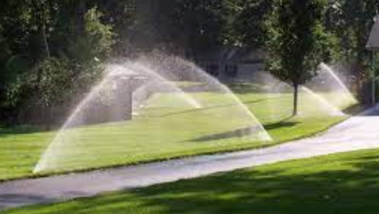 Transform Your Landscape with Reliable Garden Irrigation Supplies in Melbourne