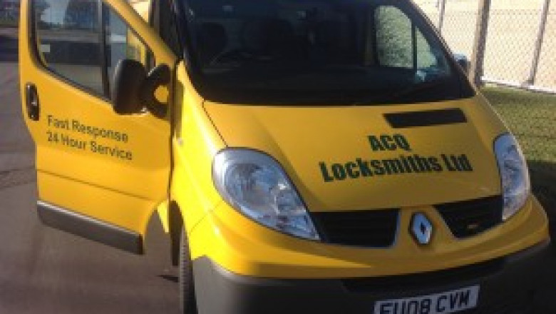 Trusted Locksmith Services in Romsey: Reliable, Fast &amp; Affordable