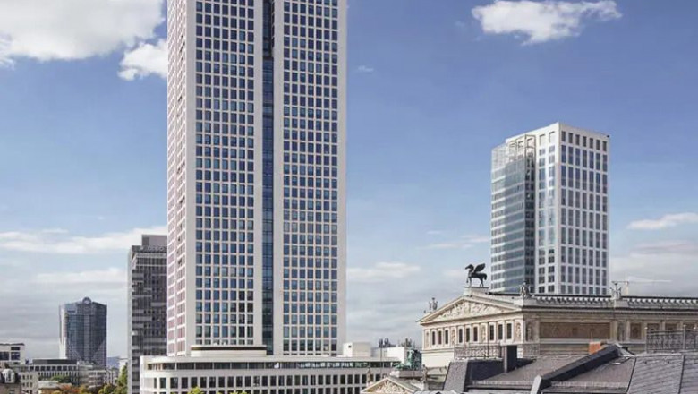 Warum MARC HÄRTER IMMOBILIEN der richtige Immobilienmakler in Frankfurt ist