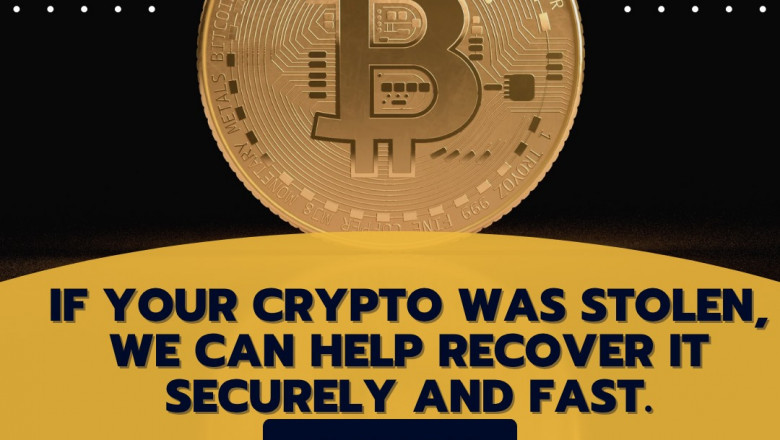 Bitcoin Recovery Services – Track &amp; Retrieve Stolen Funds