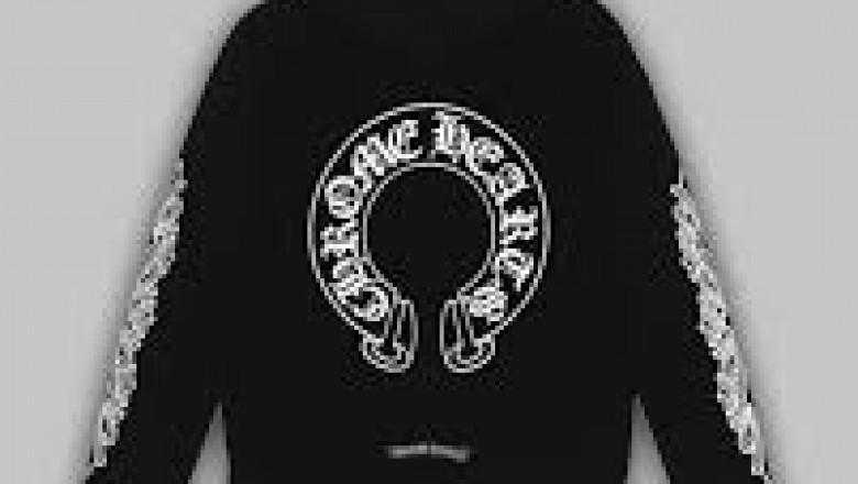 Chrome Hearts Hoodie: Where Streetwear Meets Rockstar Attitude