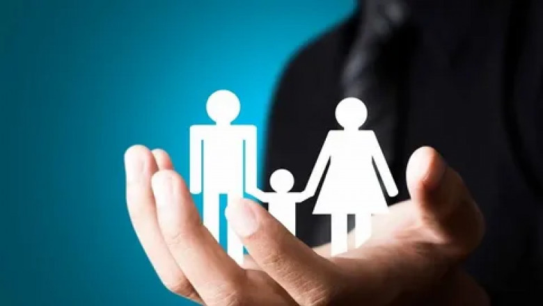 Covered Life: Secure Your Loved Ones Today