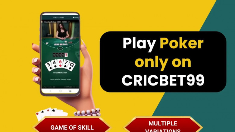 Cricbet99 ID