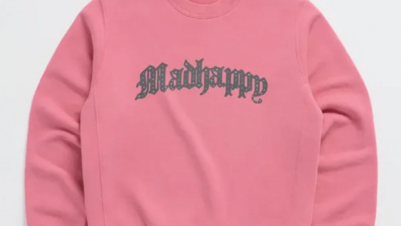 Discovering the Madhappy Store