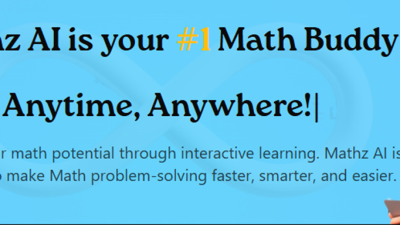 From Confusion to Clarity: How Instant AI Math Solvers Are Reshaping Education