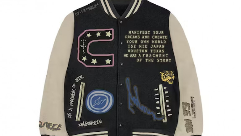 How Fans Are Styling Their Vintage Travis Scott Gear