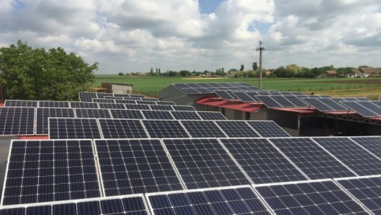 Innovative Solar Products for Sustainable Ukraine