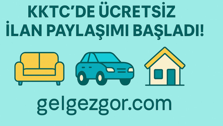 KKTC Satılık Araba İlanları: Doğru Aracı Kolayca Bulun