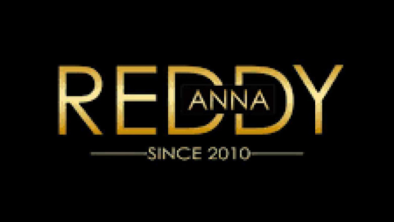 Reddy Anna