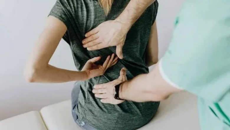 Relieve Back Pain with Expert Chiropractic Care