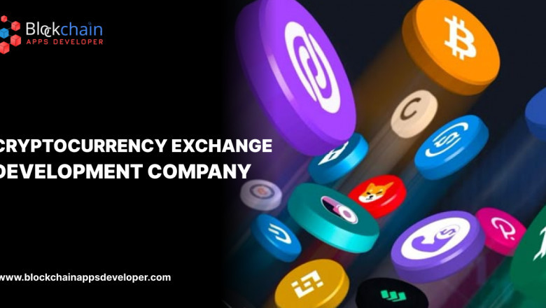 The Future Is Exchanging: Why Crypto Platforms Are Just Getting Started!!!