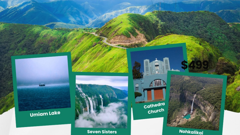 Top Places To Visit In Shillong With Family