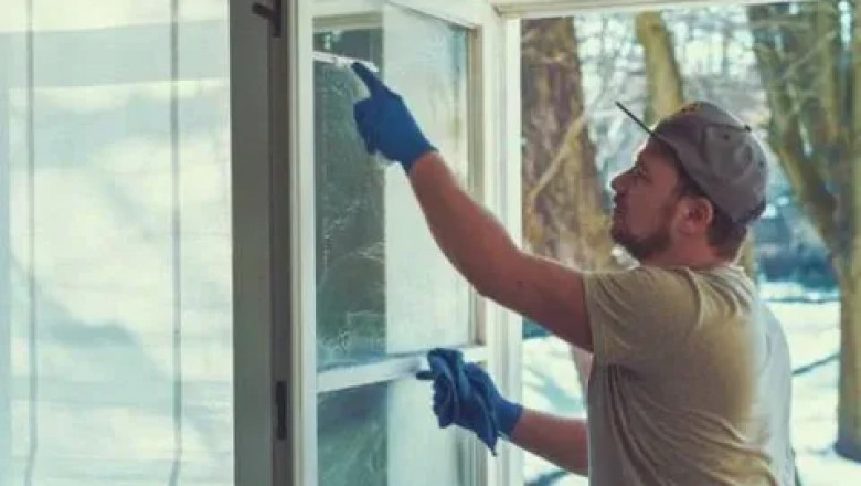 Top Pressure Washing Services Winnipeg