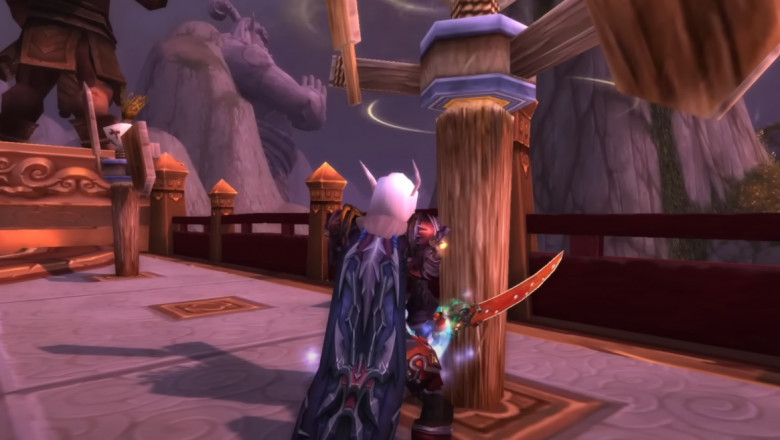 WoW MoP Classic: 10 Auction Tips for Weekend Gold Surges