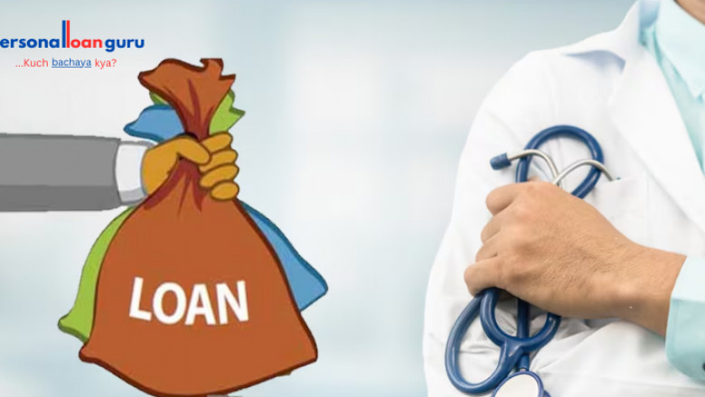 Apply for Medical Equipment Loan in India – Empower Your Healthcare Practice with the Right Financial Support