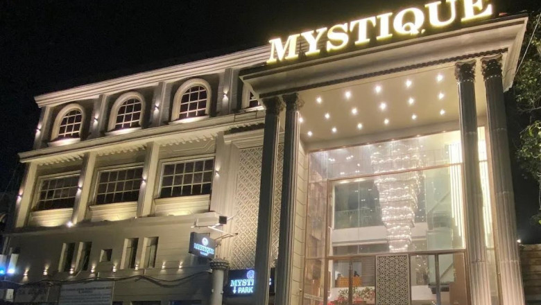 Banquet Halls in Moti Nagar: The Ultimate Guide to Celebrating Grandly