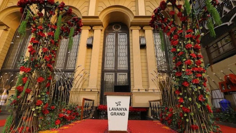 Best Banquet Halls in Mayapuri for Weddings, Parties &amp; Events