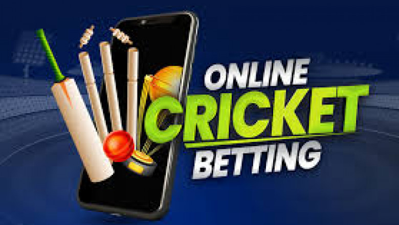 Cricbet99 ID - A Trusted Online Sports Experience Platform