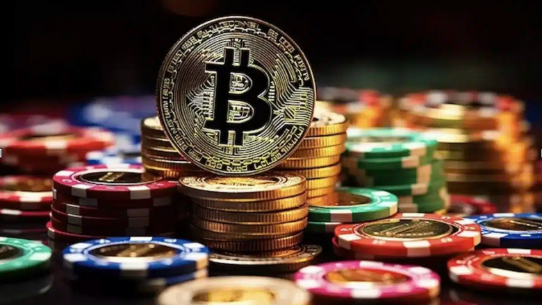 Crypto e Privacy: Un Nuovo Standard nel Gioco Online