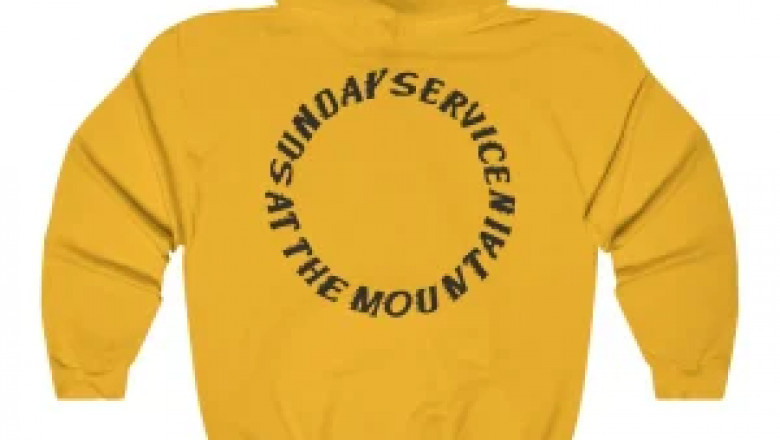 Donda Merch Breakdown: Every Piece Reviewed