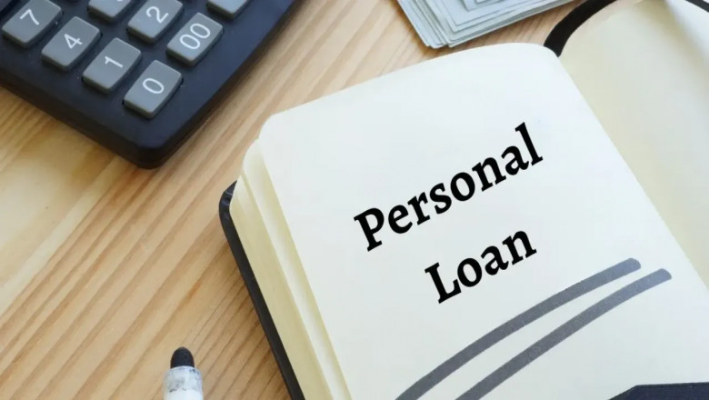 How to Get a Personal Loan on ₹25,000 Monthly Salary