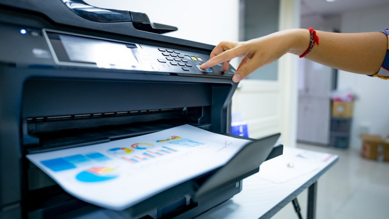 How to Optimize Your Designs for Professional Printing Services