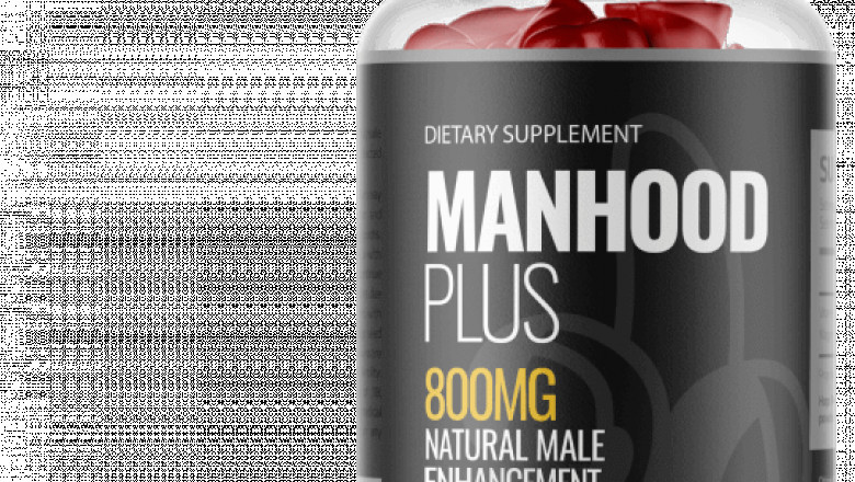https://www.facebook.com/Manhood.Plus.Gummies.Singapore