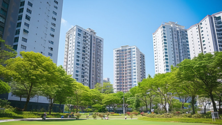 Inside Look at Assetz Zen &amp; Sato's World-Class Amenities