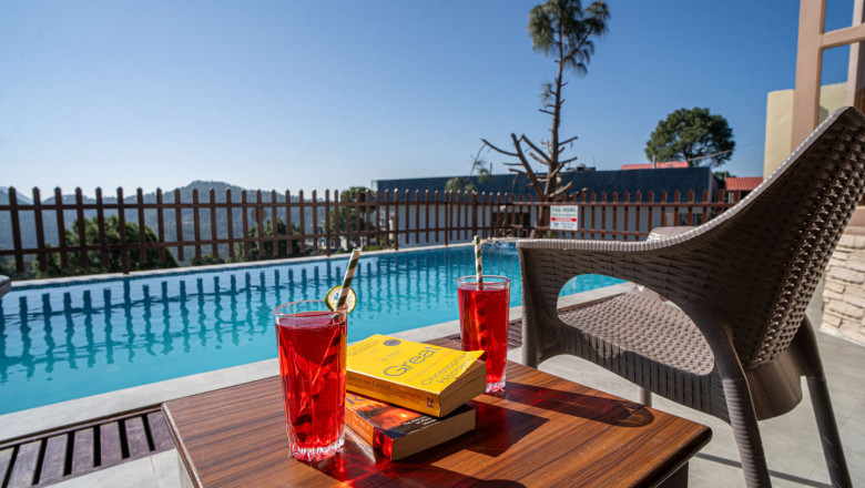 Jolly Villa: A Serene Villa Retreat in Dharampur, Himachal Pradesh