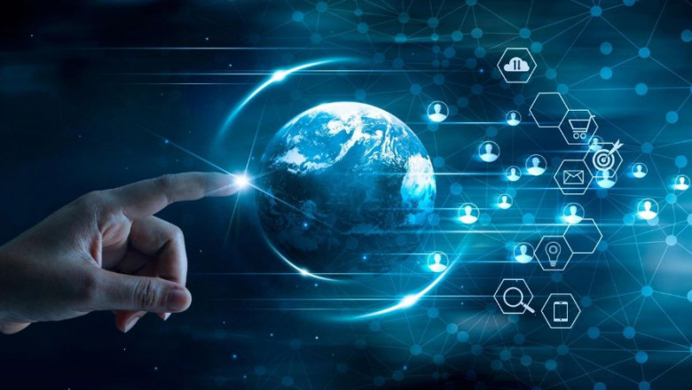 Navigating Digital Transformation in Business: The Role of a Business Consultant