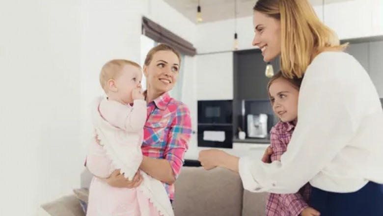 Reliable Nanny and Patient Care Taker Services in Delhi