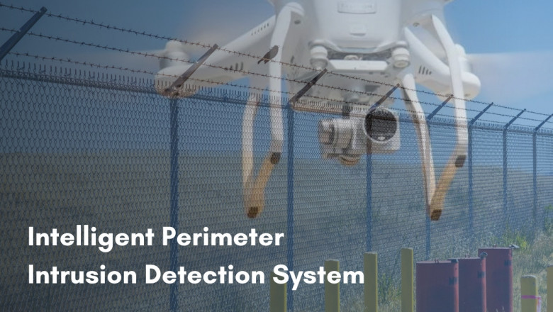 Sky-High Security: Perimeter Intrusion Detection for the UAE Airports